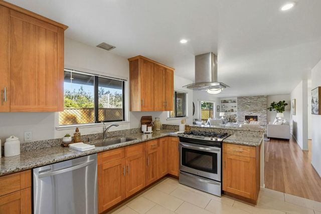 141 Whistler Court, Scotts Valley, CA 95066