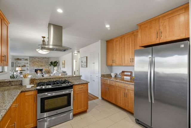 141 Whistler Court, Scotts Valley, CA 95066