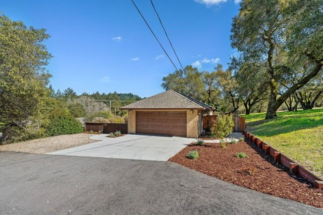 141 Whistler Court, Scotts Valley, CA 95066