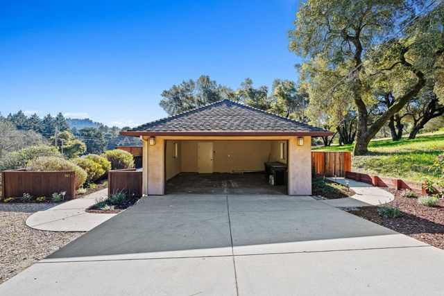 141 Whistler Court, Scotts Valley, CA 95066