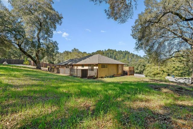 141 Whistler Court, Scotts Valley, CA 95066