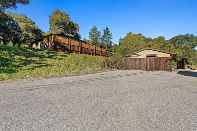 141 Whistler Court, Scotts Valley, CA 95066