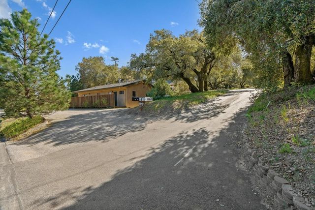 141 Whistler Court, Scotts Valley, CA 95066