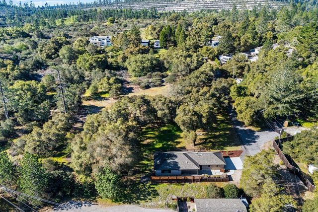 141 Whistler Court, Scotts Valley, CA 95066