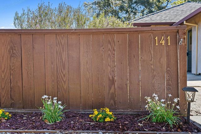 141 Whistler Court, Scotts Valley, CA 95066
