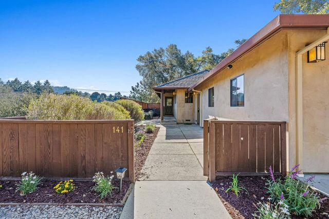 141 Whistler Court, Scotts Valley, CA 95066