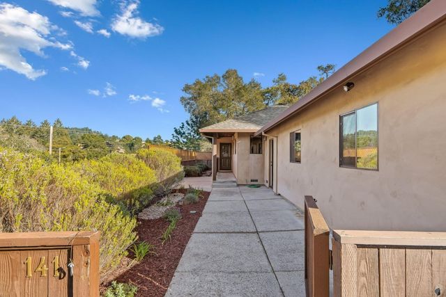 141 Whistler Court, Scotts Valley, CA 95066