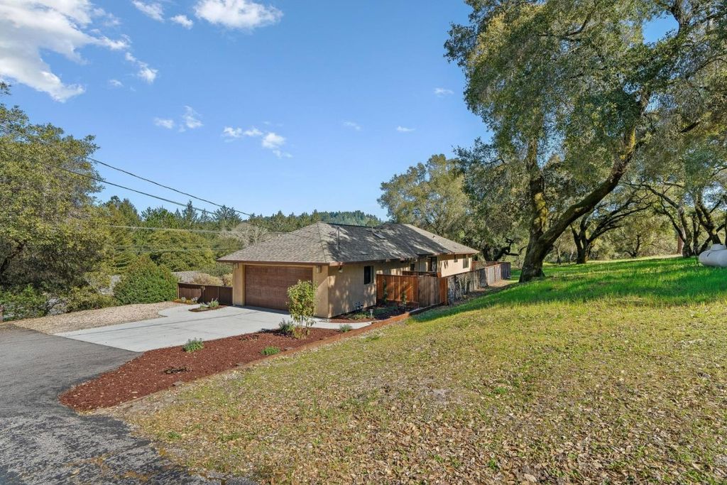 141 Whistler Court, Scotts Valley, CA 95066