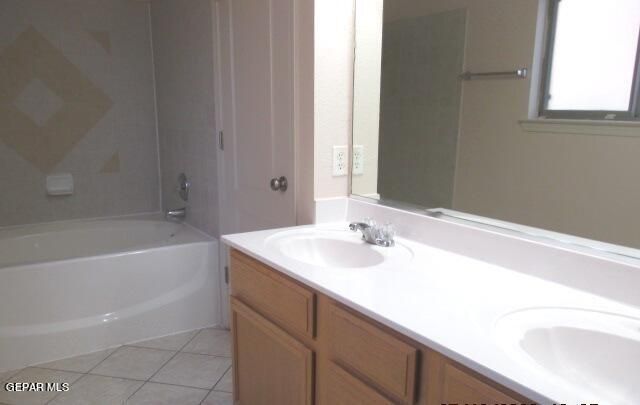11708 SNOW CLOUD Court, El Paso, TX 79936