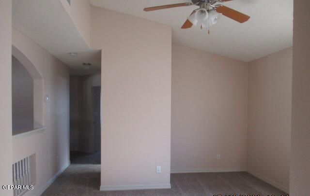 11708 SNOW CLOUD Court, El Paso, TX 79936