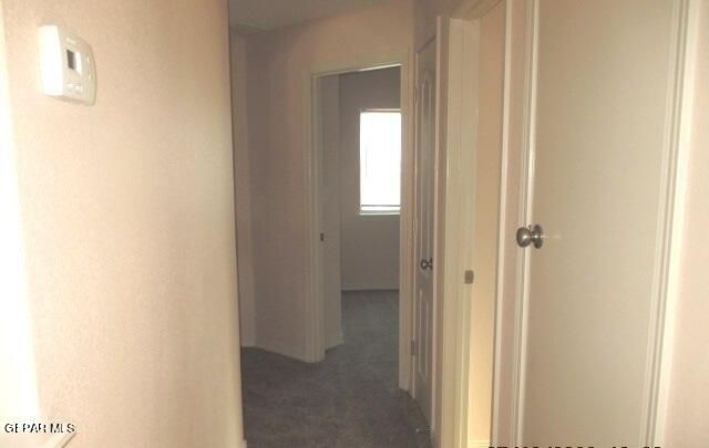 11708 SNOW CLOUD Court, El Paso, TX 79936