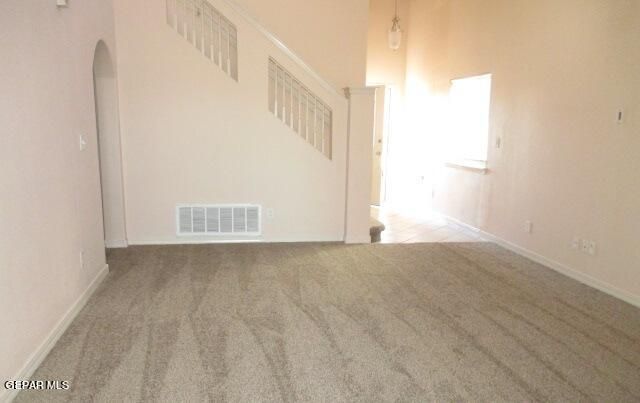 11708 SNOW CLOUD Court, El Paso, TX 79936