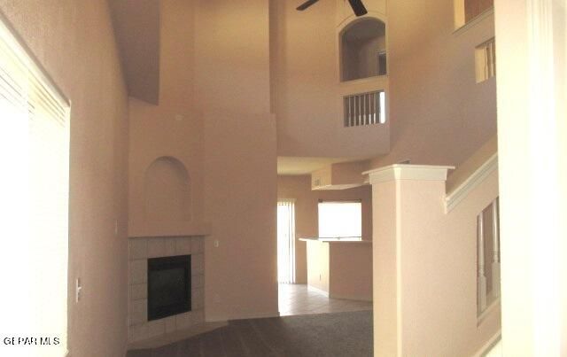 11708 SNOW CLOUD Court, El Paso, TX 79936