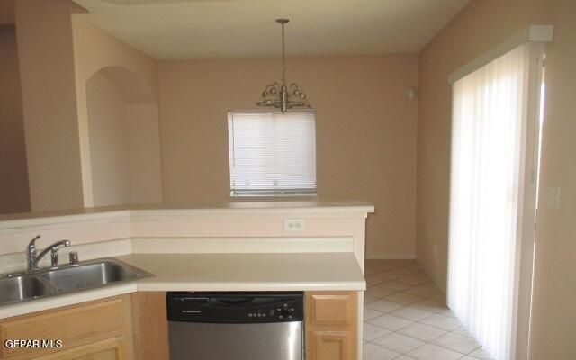 11708 SNOW CLOUD Court, El Paso, TX 79936