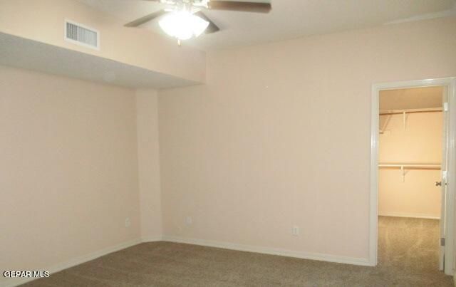 11708 SNOW CLOUD Court, El Paso, TX 79936