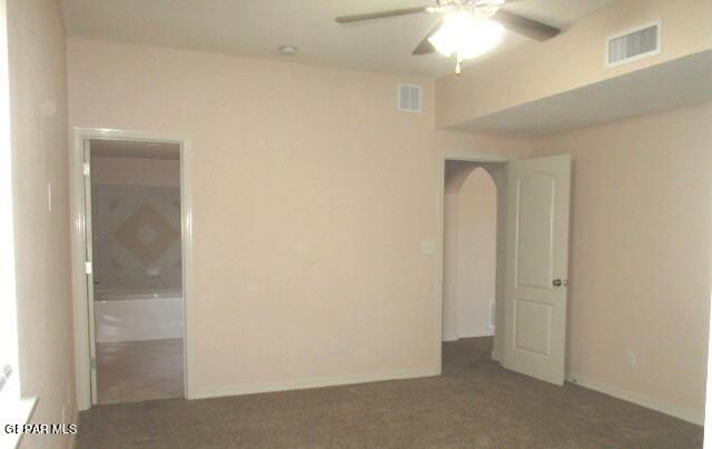 11708 SNOW CLOUD Court, El Paso, TX 79936