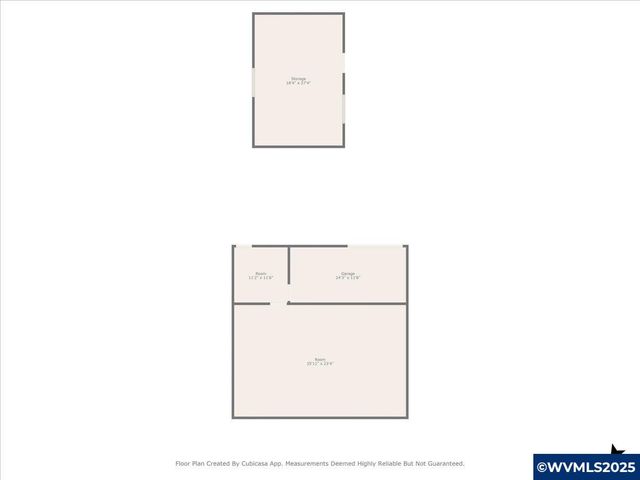 2155 Pioneer Rd, Dallas, OR 97338