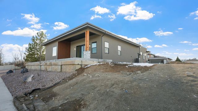 690 Edgecliff Court, Grand Junction, CO 81506