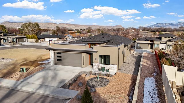 690 Edgecliff Court, Grand Junction, CO 81506