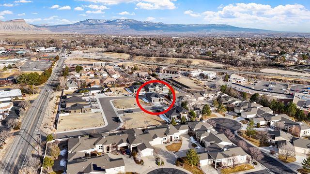 690 Edgecliff Court, Grand Junction, CO 81506