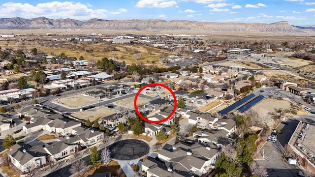 690 Edgecliff Court, Grand Junction, CO 81506
