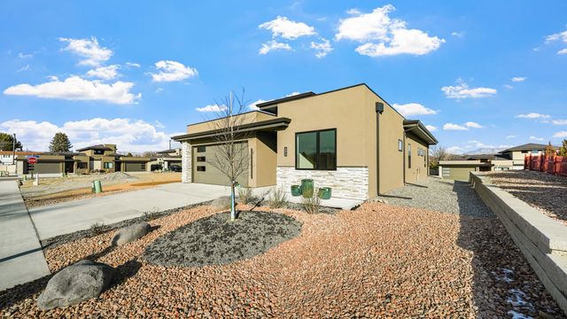 690 Edgecliff Court, Grand Junction, CO 81506