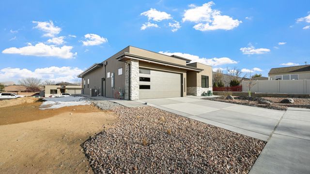 690 Edgecliff Court, Grand Junction, CO 81506