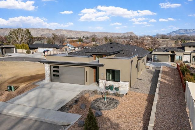 690 Edgecliff Court, Grand Junction, CO 81506
