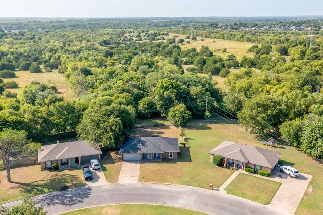1225 Sandstone Drive, Cleburne, TX 76033