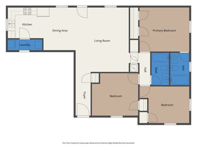1225 Sandstone Drive, Cleburne, TX 76033