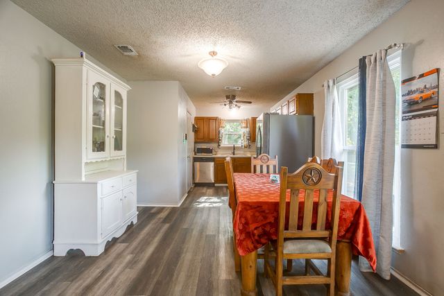 1225 Sandstone Drive, Cleburne, TX 76033