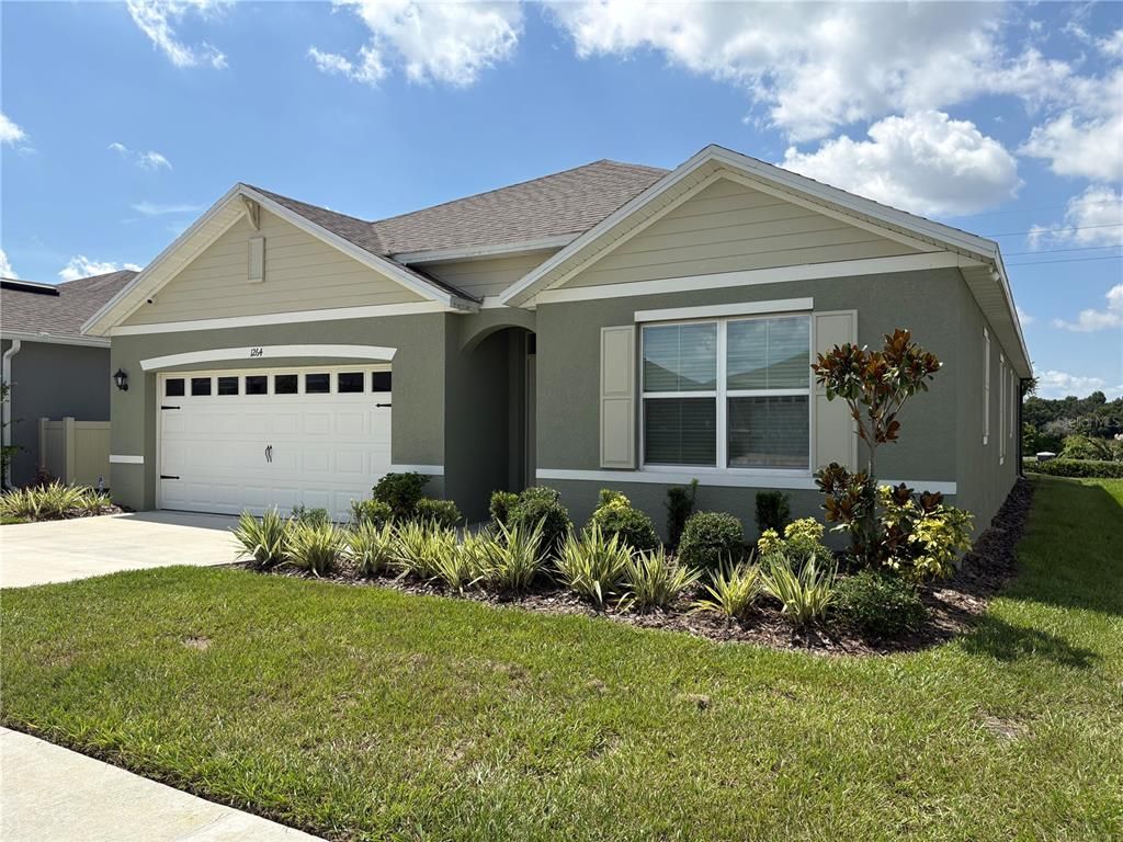 1264 HANOVERIAN DRIVE, Lake Alfred, FL 33850