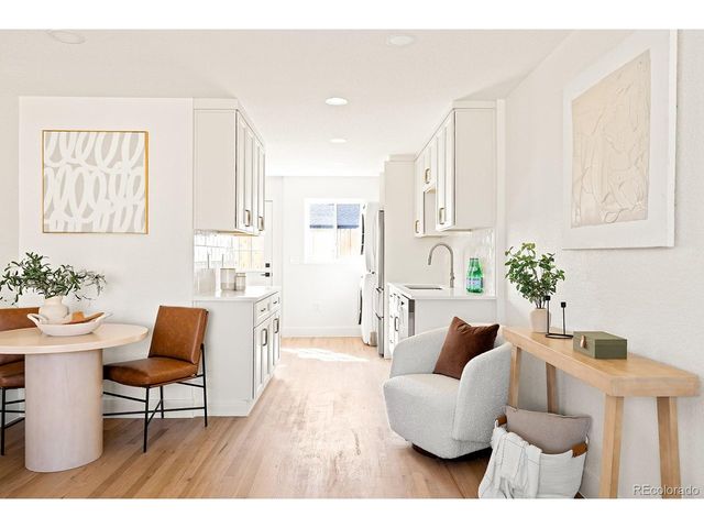 762 Dahlia St, Denver, CO 80220