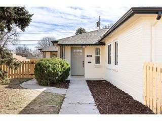 762 Dahlia St, Denver, CO 80220