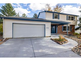 4716 Berkshire Ct, Boulder, CO 80301