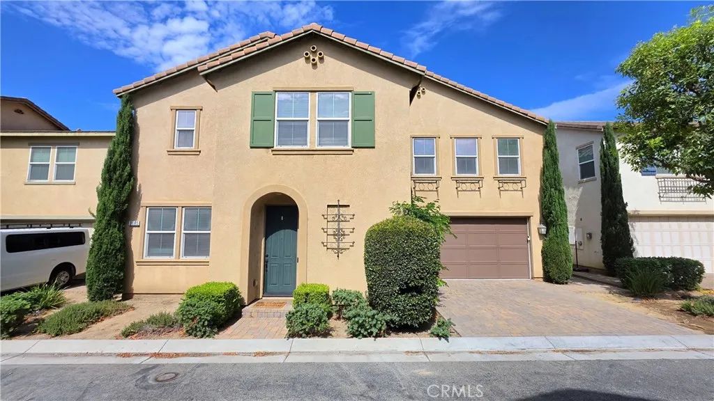 3005 E Via Corvina, Ontario, CA 91764