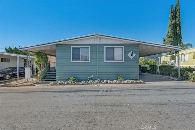 9999 Foothill 48, Rancho Cucamonga, CA 91730