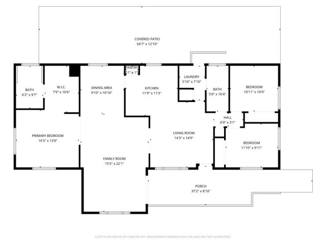 9999 Foothill 48, Rancho Cucamonga, CA 91730