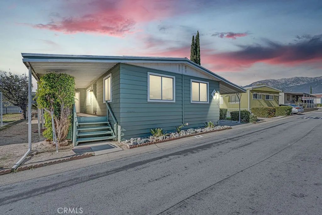 9999 Foothill 48, Rancho Cucamonga, CA 91730