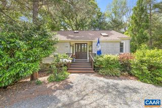 213 TURKEY RIDGE RD, Charlottesville, VA 22903