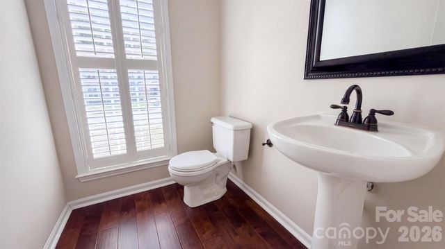 7744 Epping Forest Drive, Huntersville, NC 28078