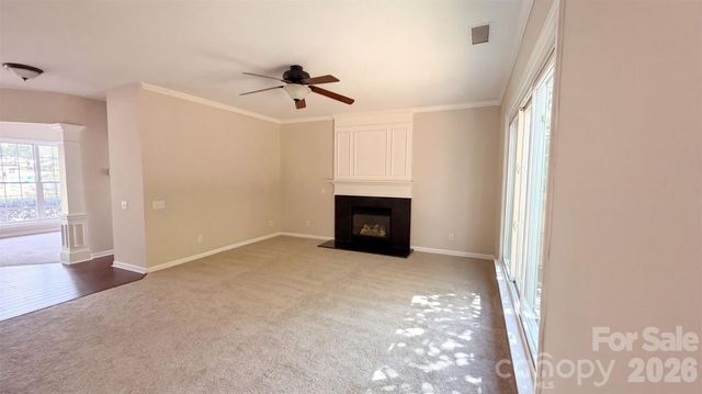 7744 Epping Forest Drive, Huntersville, NC 28078