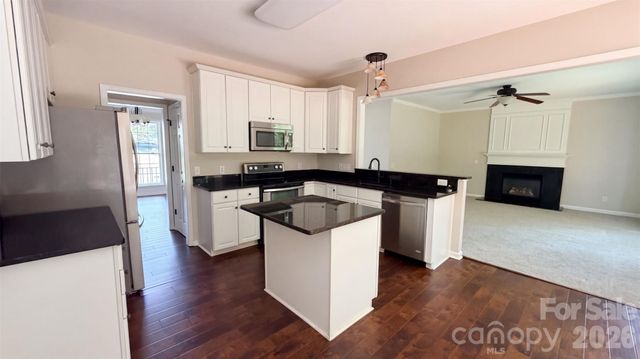 7744 Epping Forest Drive, Huntersville, NC 28078