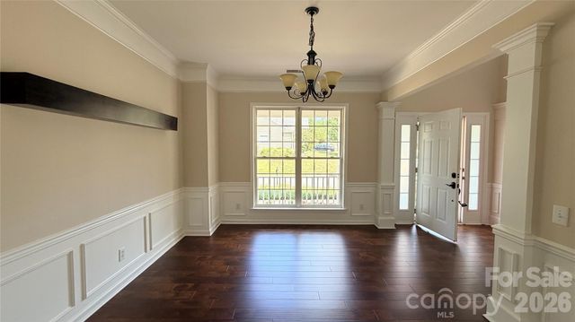 7744 Epping Forest Drive, Huntersville, NC 28078