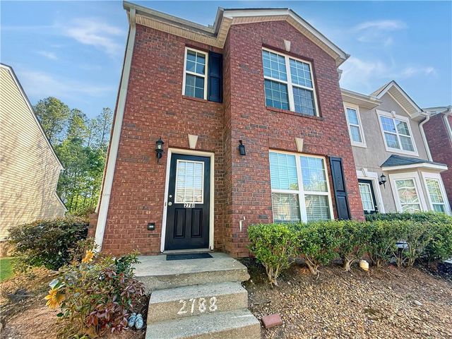 2788 Valley Green Drive, Gainesville, GA 30504