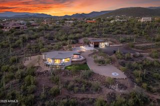 43024 N 24TH Street, New River, AZ 85087