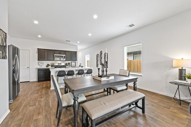 23177 Teakwood Hills Drive, Splendora, TX 77372