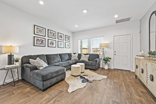 23177 Teakwood Hills Drive, Splendora, TX 77372