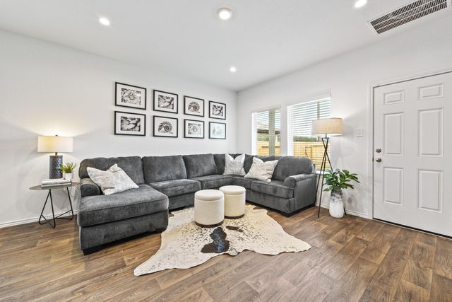 23177 Teakwood Hills Drive, Splendora, TX 77372