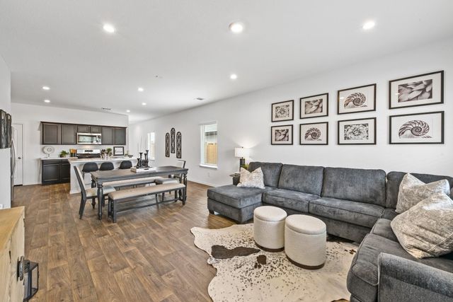 23177 Teakwood Hills Drive, Splendora, TX 77372